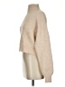 RODEBJER Tan Turtleneck Sweater Size S - photo 5