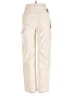 Wilfred Free Ivory Cargo Pants Size 00 - photo 2