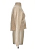 RODEBJER Tan Turtleneck Sweater Size S - photo 4