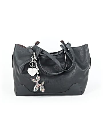 SR Squared by Sondra Roberts Shoulder Bag (view 1)
