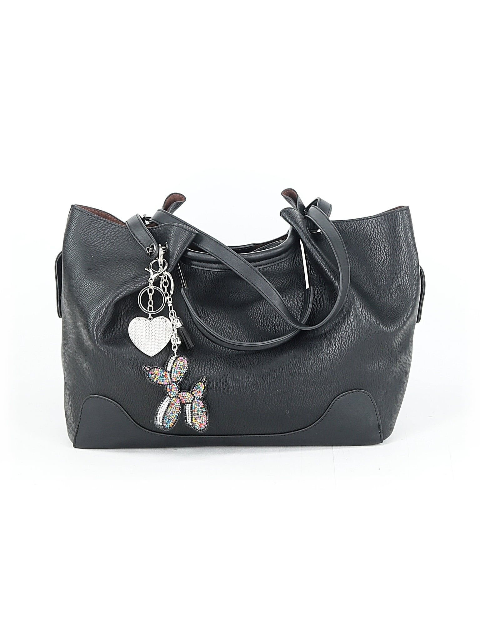 Leather Purse Sondra Roberts Squared Bag Leather Handbags Sondra