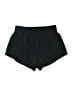 Fabletics 100% Polyester Solid Black Athletic Shorts Size L - photo 2