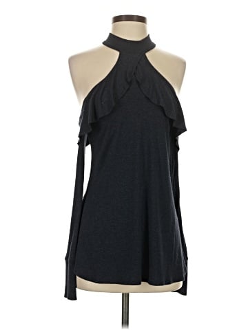 Atina Cristina Sleeveless Blouse (view 1)