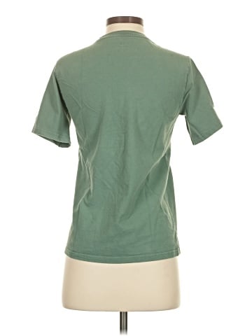 Converse Short Sleeve T-Shirt (view 2)