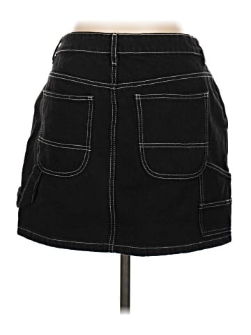 Cotton On Denim Skirt (view 2)