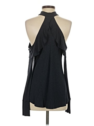 Atina Cristina Sleeveless Blouse (view 2)