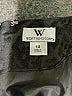 Worthington Black Cocktail Dress Size 10 - photo 7