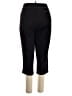 Zenergy by Chico's Solid Black Active Pants Size XL (3) - photo 2