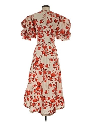 Johanna Ortiz Casual Dress (view 2)