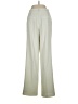 Summersalt Solid Ivory Dress Pants Size 2 - photo 2