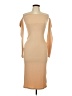 Unbranded Tan Cocktail Dress Size L - photo 1