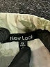 New Look Tie-dye Green Active Pants Size XL - photo 4