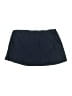 Nautica 100% Polymide Solid Blue Casual Skirt Size 12 - photo 1
