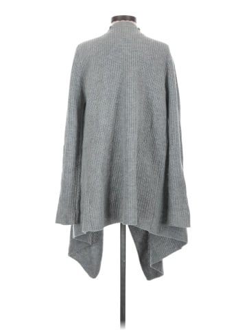 Garnet Hill Wool Cardigan (view 2)