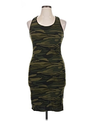 Always Casual Dress (view 1)