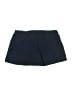 Nautica 100% Polymide Solid Blue Casual Skirt Size 12 - photo 2
