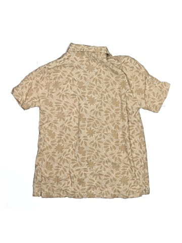 DKNY Short Sleeve Button-Down Shirt (view 2)