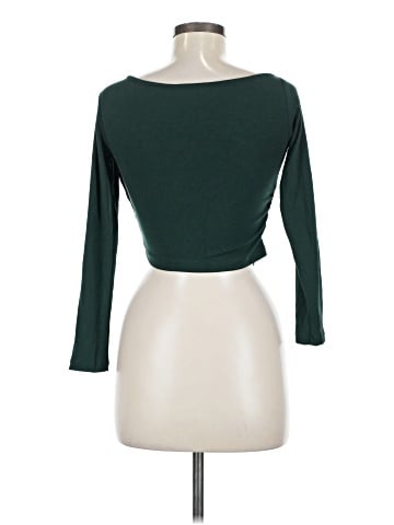 Studio Long Sleeve Top (view 2)