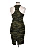 Always Camo Green Casual Dress Size 1X - photo 2