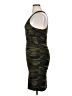 Always Camo Green Casual Dress Size 1X - photo 5