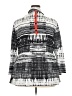 Unbranded Gray Casual Dress Size XXL - photo 2