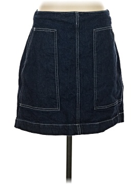 Ann Taylor Loft Denim Skirt