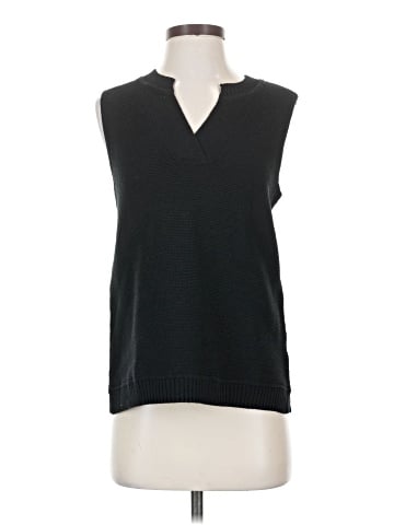 J.Jill Sweater Vest (view 1)