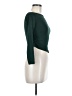 Studio Green Long Sleeve Top Size M - photo 4