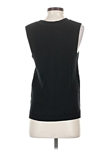 J.Jill Sweater Vest (view 2)