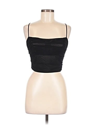 Babaton Sleeveless Top (view 1)