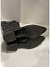 Prada 100% Leather Black Boots Size EU 36 1/2 - photo 9