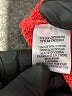 Z Supply Red Sweater Vest Size L - photo 8