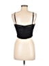 Babaton Black Sleeveless Top Size 6 - photo 2