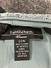 R&M Richards Silver Cardigan Size 22 - photo 7