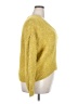 Universal Thread Yellow Pullover Sweater Size XXL - photo 4