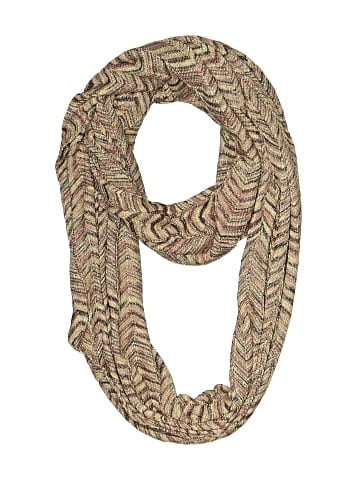 Missoni Scarf (view 1)