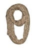 Missoni Chevron-herringbone Brown Burgundy Scarf One size - photo 1