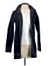 Chiaramente Blue Long Sleeve Top Size S - photo 1
