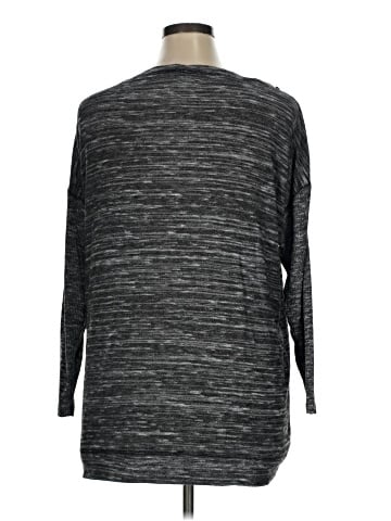 Intro Long Sleeve Top (view 2)
