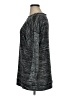 Intro Gray Long Sleeve Top Size XL - photo 5