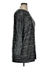 Intro Gray Long Sleeve Top Size XL - photo 4