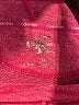 Calvin Klein Pink Pullover Hoodie Size L - photo 7