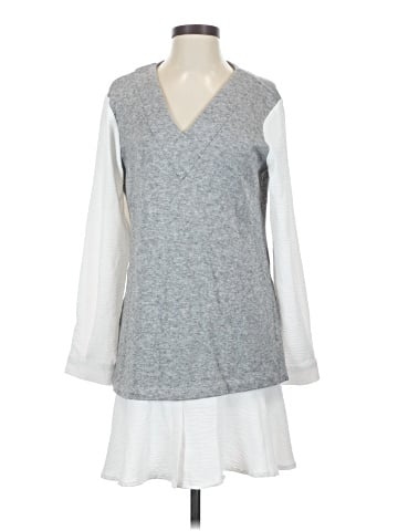 DKNY Sweater Vest (view 1)