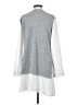 DKNY Gray Sweater Vest Size S - photo 2