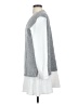 DKNY Gray Sweater Vest Size S - photo 5