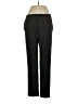 Cotélac 100% Cotton Houndstooth Black Dress Pants Size Sm (1) - photo 1