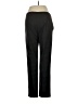 Cotélac 100% Cotton Houndstooth Black Dress Pants Size Sm (1) - photo 2