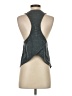 Nike Gray Active Tank Size S - photo 2