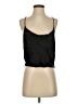 Zara Black Sleeveless Top Size S - photo 1