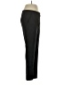 Cotélac 100% Cotton Houndstooth Black Dress Pants Size Sm (1) - photo 4